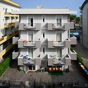 L'appartamento , Rimini Italia