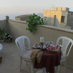 San Domenico 3*, Erice Italia